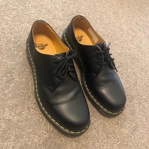 ❤️ Dr. Martens® 1461 3-Eye Boot